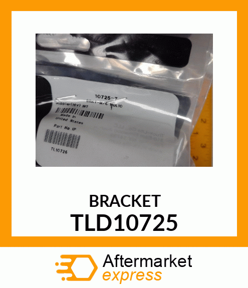 BRACKET TLD10725