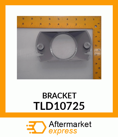 BRACKET TLD10725