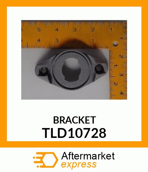 BRACKET TLD10728