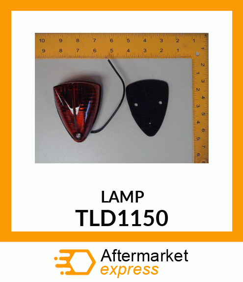 LAMP TLD1150