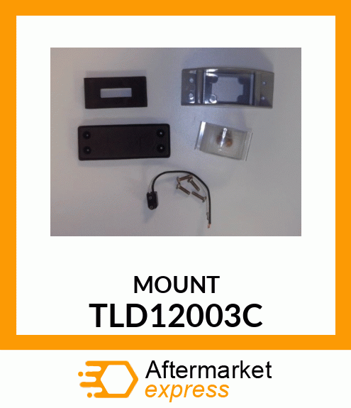 MOUNT TLD12003C