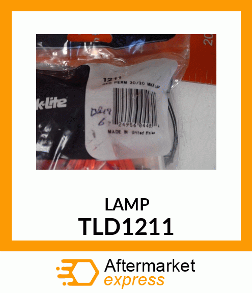 LAMP TLD1211