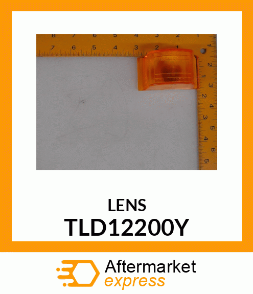 LENS TLD12200Y