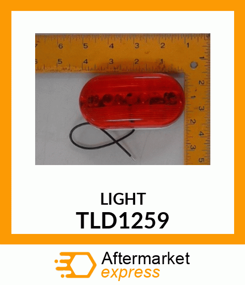 LIGHT TLD1259