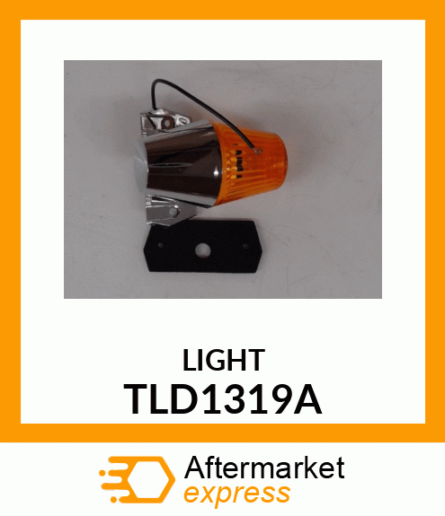 LIGHT TLD1319A