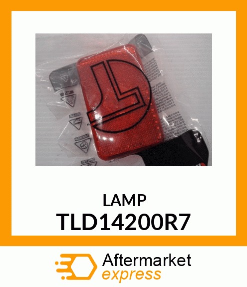 LAMP TLD14200R7