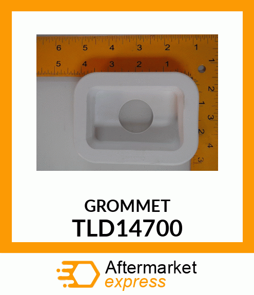 GROMMET TLD14700