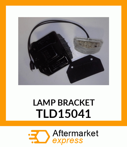 LAMP BRACKET TLD15041