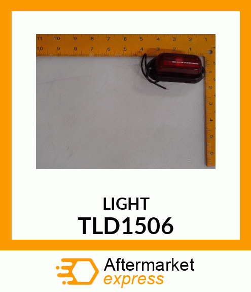 LIGHT TLD1506