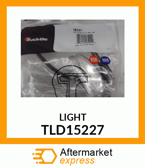 LIGHT TLD15227