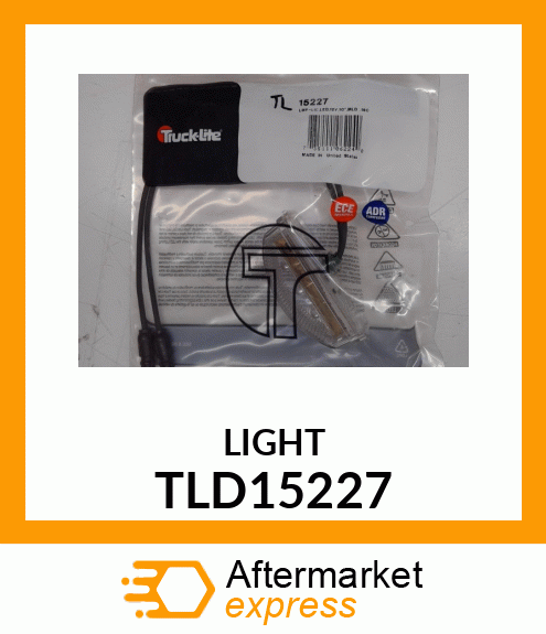 LIGHT TLD15227