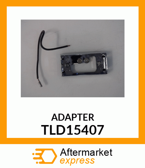 ADAPTER TLD15407