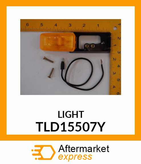 LIGHT TLD15507Y