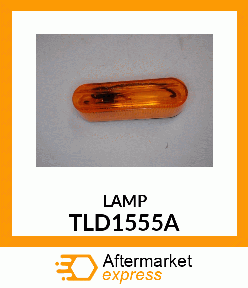 LAMP TLD1555A