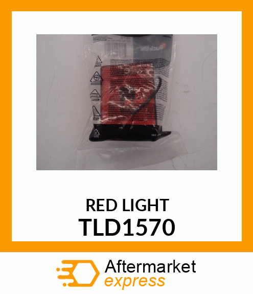 RED LIGHT TLD1570