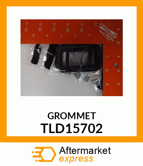 GROMMET TLD15702