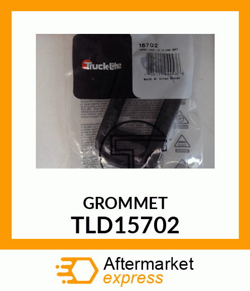 GROMMET TLD15702