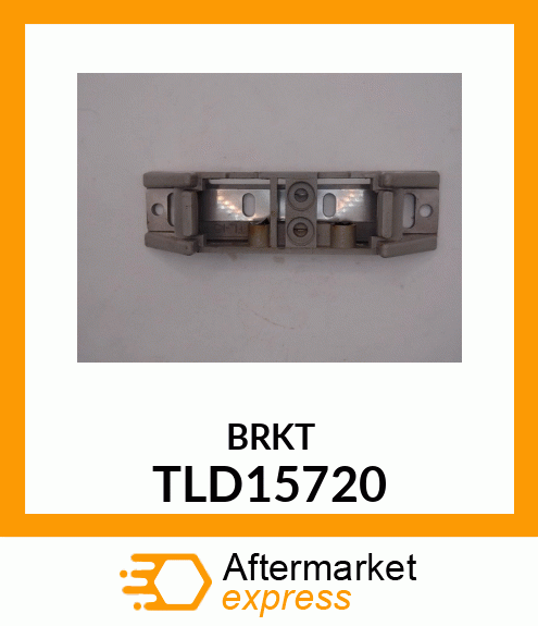 BRKT TLD15720