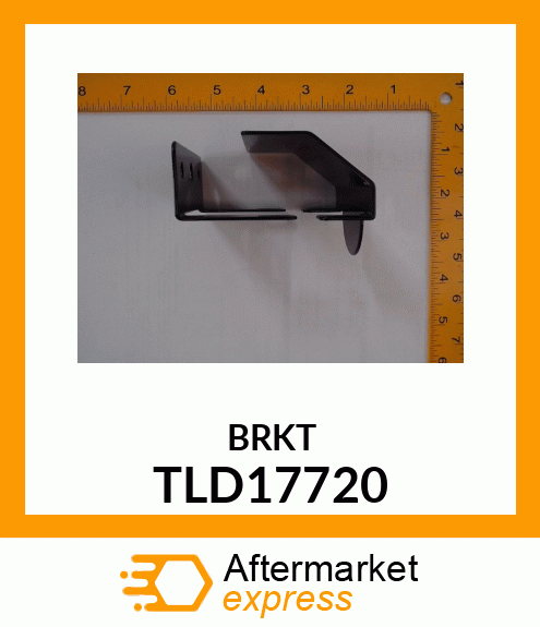 BRKT TLD17720