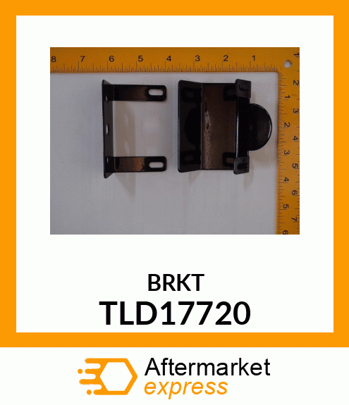 BRKT TLD17720