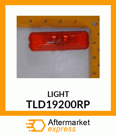 LIGHT TLD19200RP