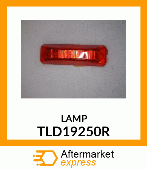 LAMP TLD19250R