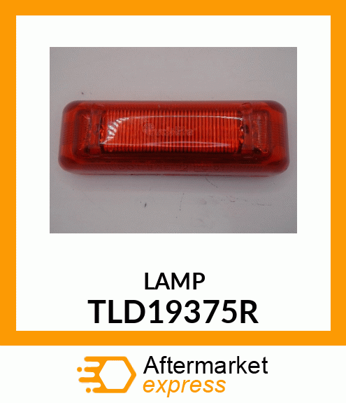 LAMP TLD19375R