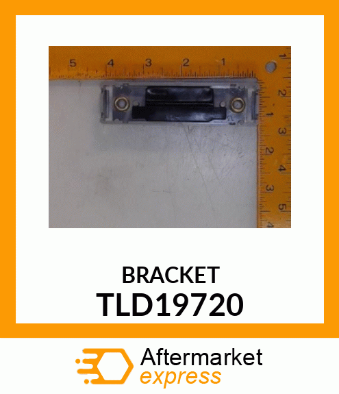 BRACKET TLD19720