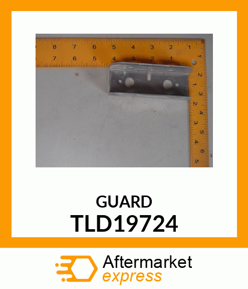 GUARD TLD19724