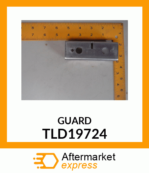 GUARD TLD19724