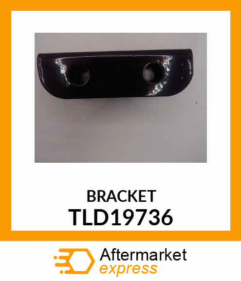 BRACKET TLD19736