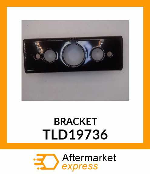 BRACKET TLD19736