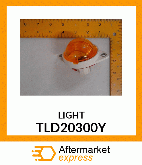 LIGHT TLD20300Y