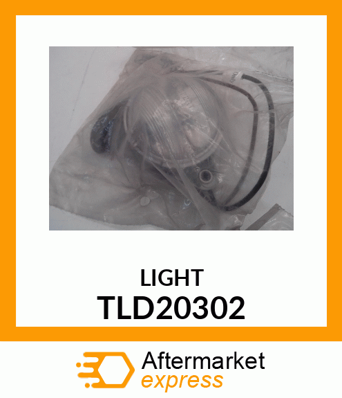 LIGHT TLD20302