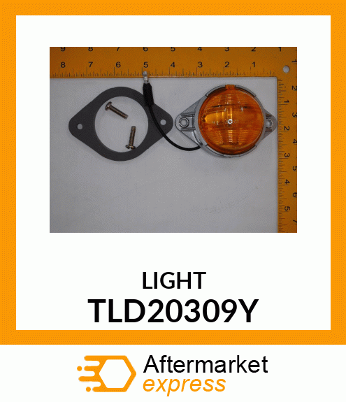 LIGHT TLD20309Y