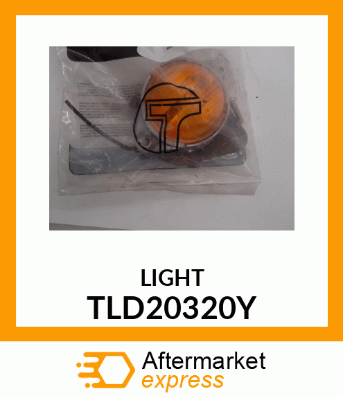 LIGHT TLD20320Y
