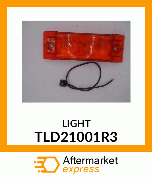 LIGHT TLD21001R3