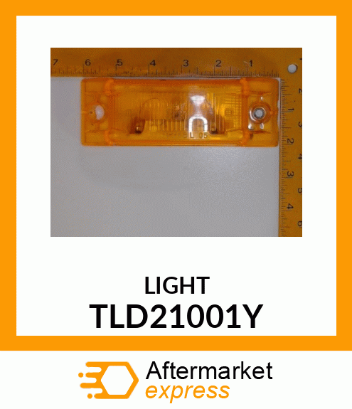 LIGHT TLD21001Y