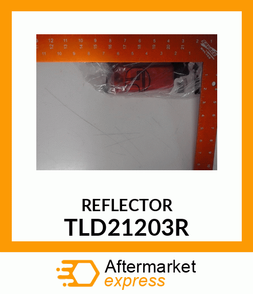 REFLECTOR TLD21203R