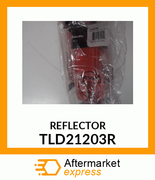 REFLECTOR TLD21203R