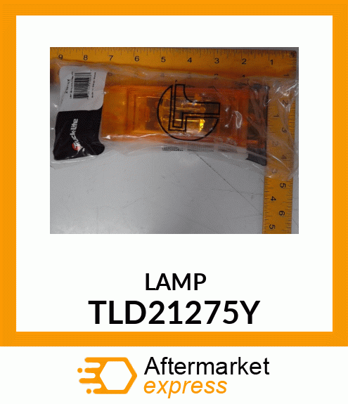 LAMP TLD21275Y