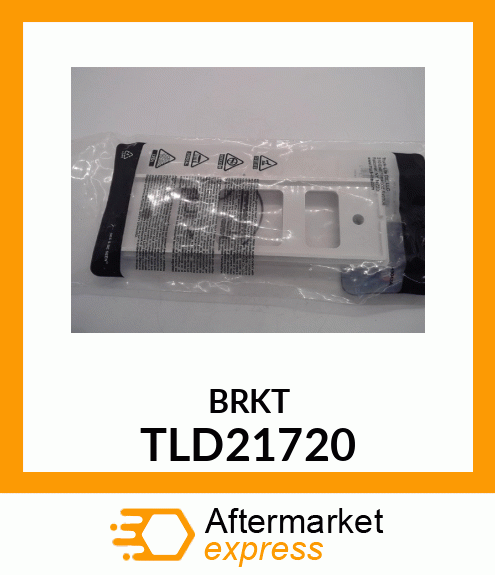 BRKT TLD21720