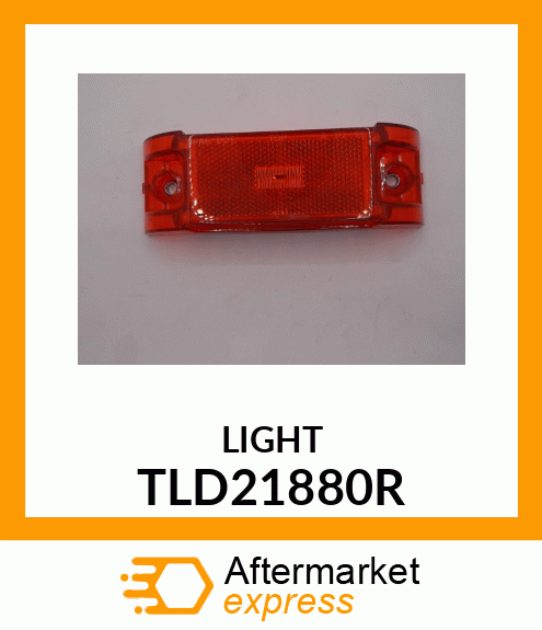 LIGHT TLD21880R