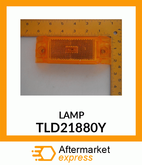 LAMP TLD21880Y
