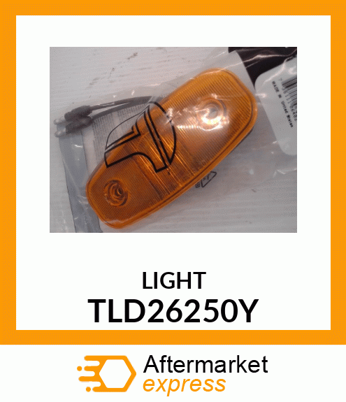 LIGHT TLD26250Y