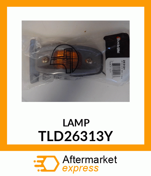 LAMP TLD26313Y