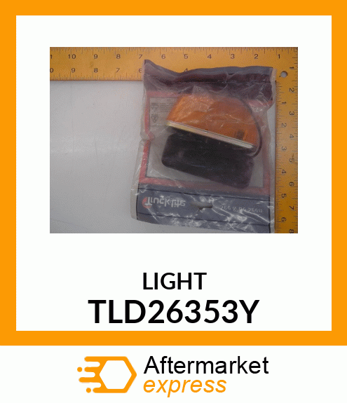 LIGHT TLD26353Y