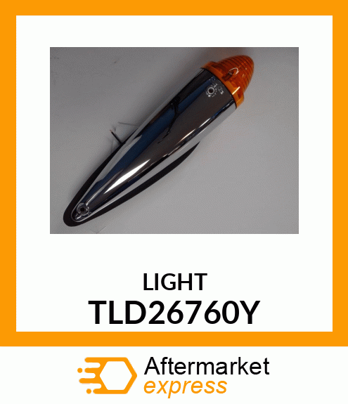 LIGHT TLD26760Y