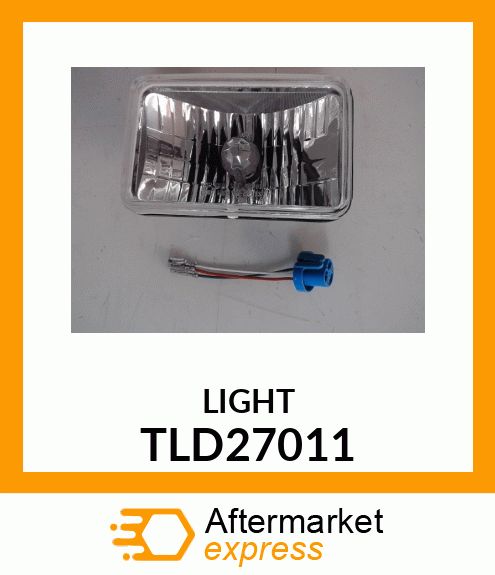 LIGHT TLD27011