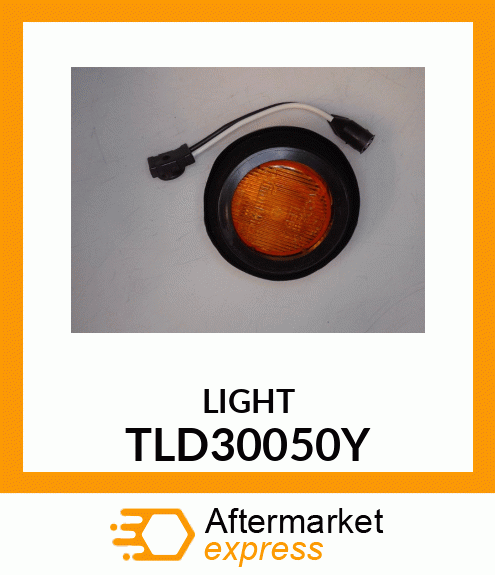 LIGHT TLD30050Y